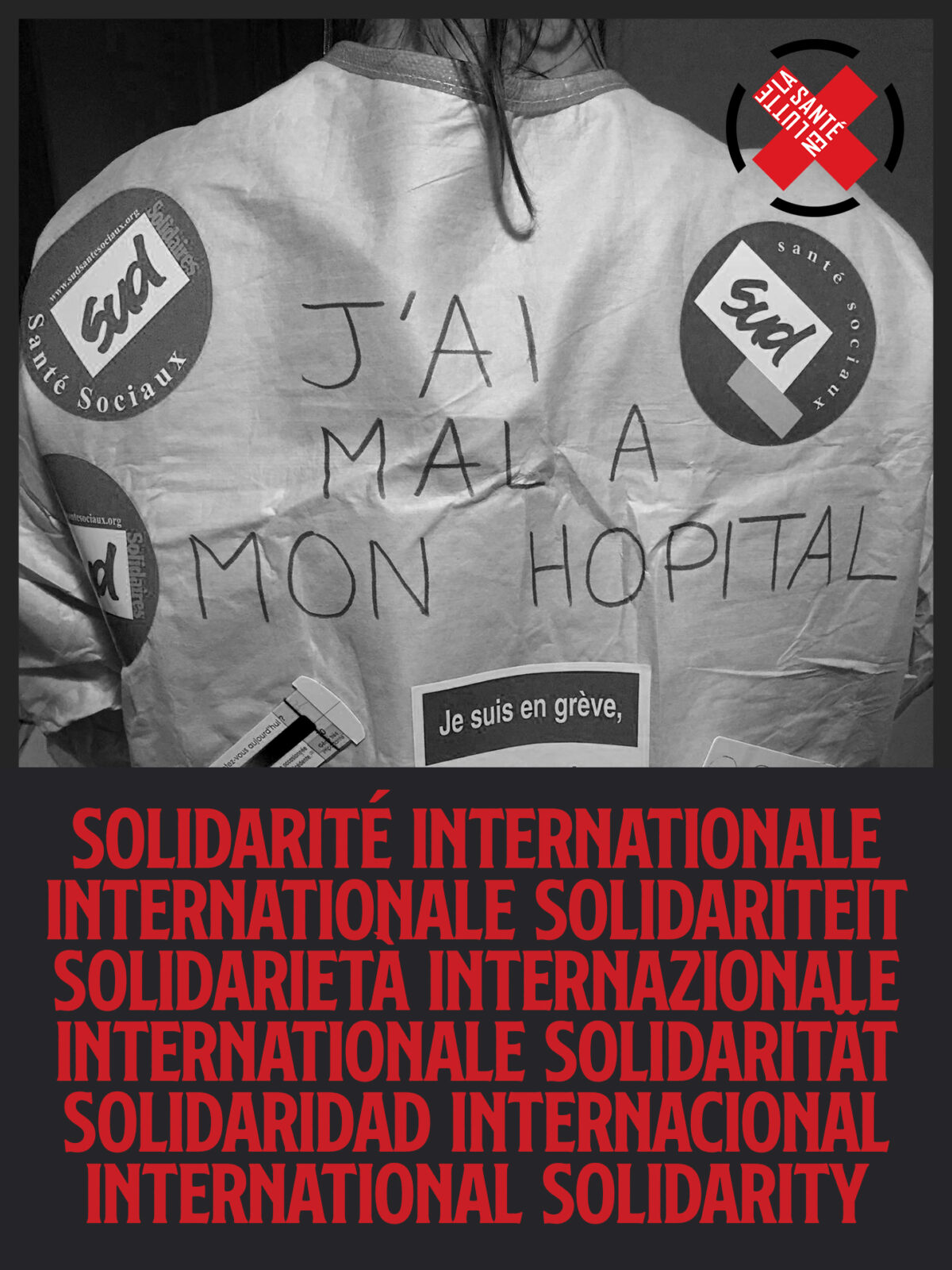 International Solidarity